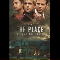 Местото зад Боровите 2012 The Place Beyond the Pines (2012)