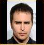Сем Роквел Sam Rockwell